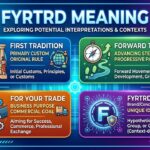 Fyrtrd Meaning