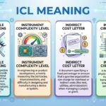 ICL Meaning