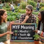 MYF Meaning