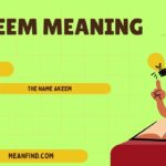 Akeem Meaning: Origin, Islamic Significance & Personality