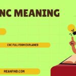 CNC Meaning Explained: Full Form, Uses & Slang