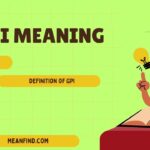 GPI Meaning Text: Definition, Uses, and Examples Explained