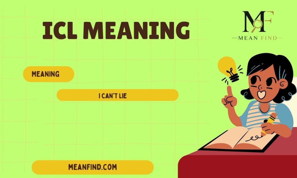 ICL Meaning in Text & Slang – What Does ICL Mean?