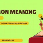 Lumon Meaning Explained: Severance & Hidden Symbolism