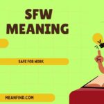 SFW Meaning Explained: Safe For Work Content Guide