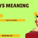 TTYS Meaning: What It Means in Texting & Social Media