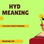 HYD Meaning in Text: Everything You Need to Know (Updated 2026)
