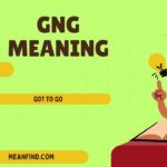 What Does "GNG" Mean in Text? Definition, Slang, Uses & Examples (2026 Guide)