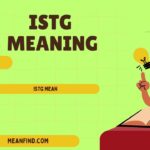 What Does ISTG Mean in Text? Complete Guide to Meaning, Usage, and Context