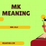 What Does "MK" Mean in Text? Complete Guide to Its Uses and Interpretations