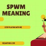 What Does SPWM Mean in Text? Meaning, Slang, Uses & Examples (2026)