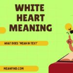 White Heart Meaning
